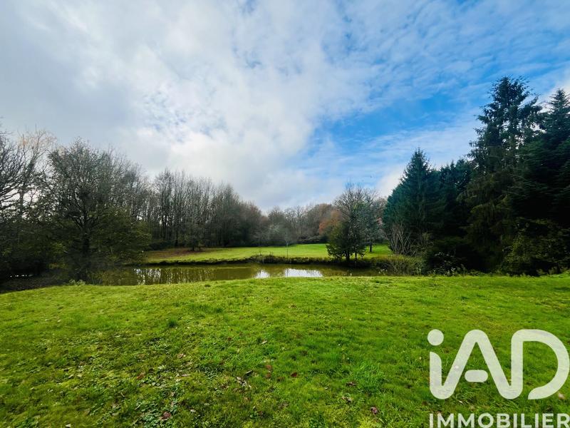 Maison - 172 m² - 6 pièces