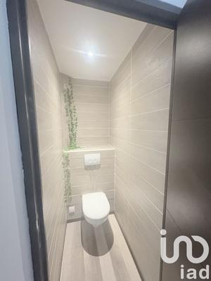 Maison - 48 m² - 2 pièces