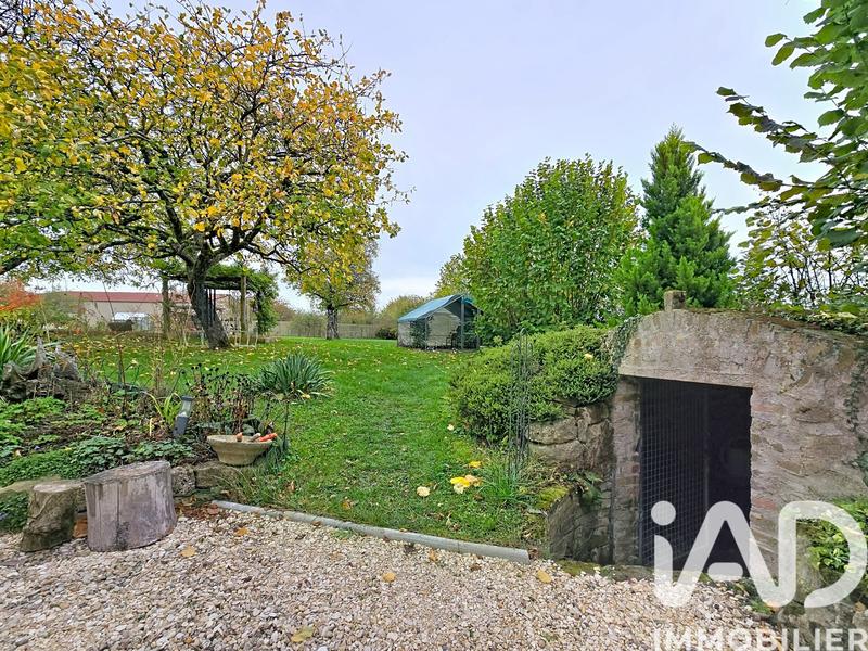 Maison - 175 m² - 7 pièces