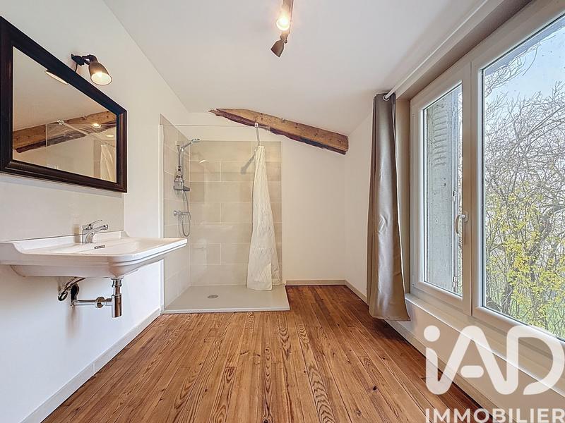 Maison - 373 m² - 15 pièces
