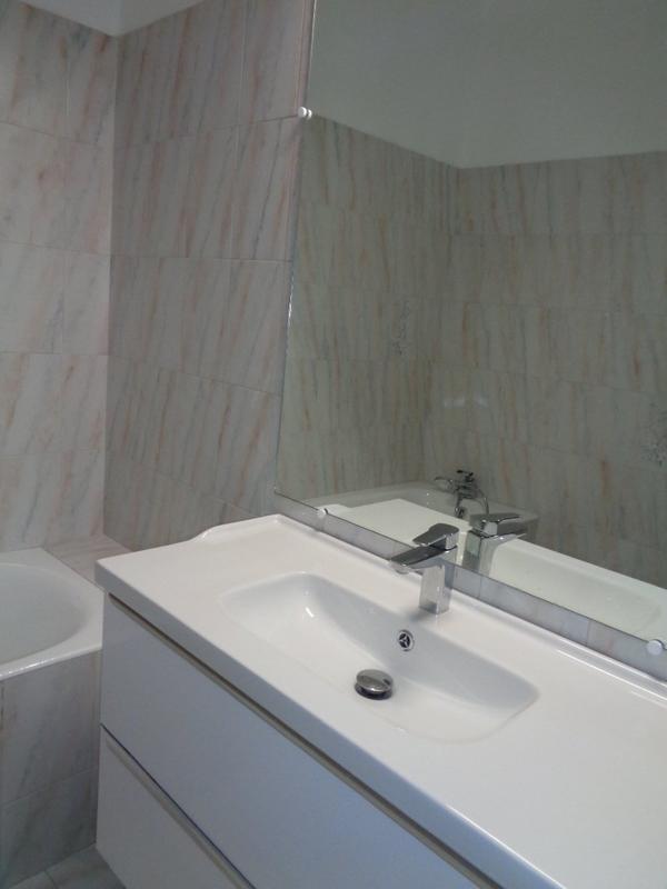 Appartement - 119 m² - 4 pièces