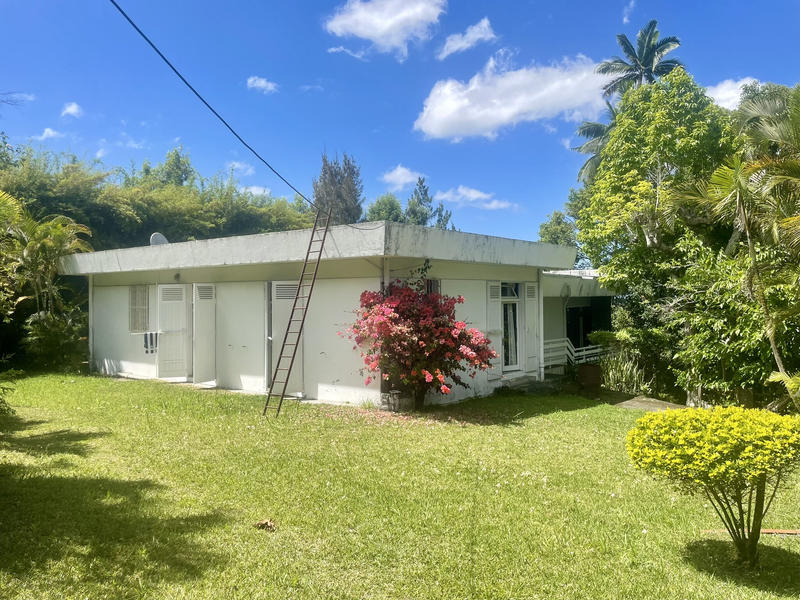 Maison - 180 m² - 7 pièces