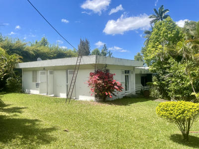 Maison - 180 m² - 7 pièces