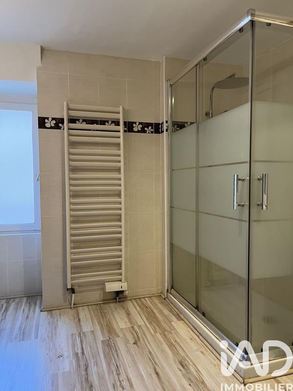 Maison de village - 142 m² - 6 pièces