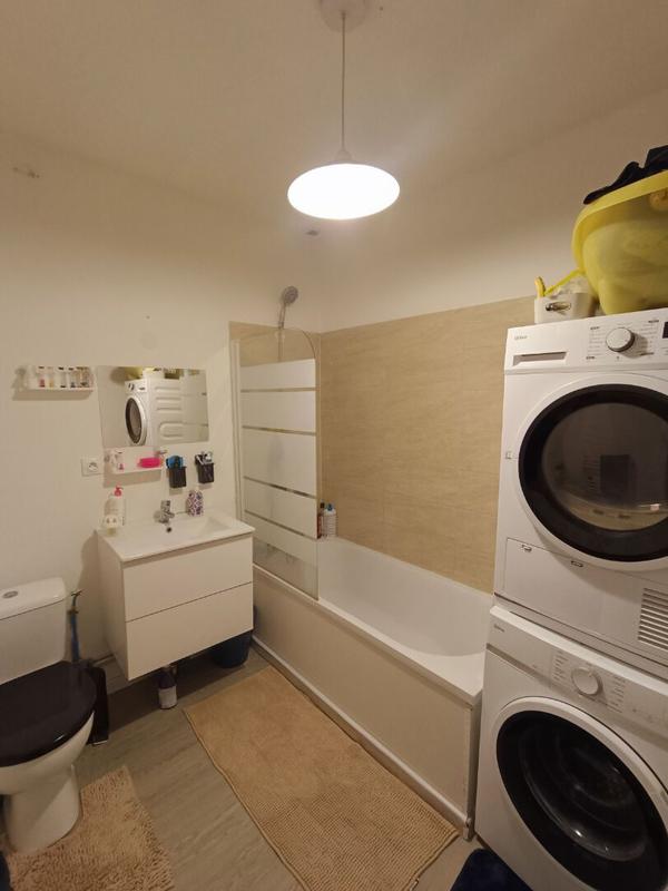 Maison - 53 m² - 4 pièces