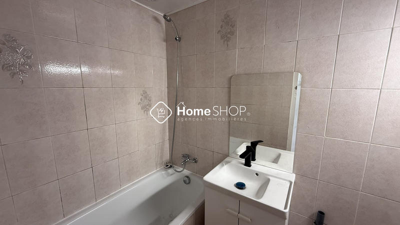 Appartement - 45 m² - 3 pièces