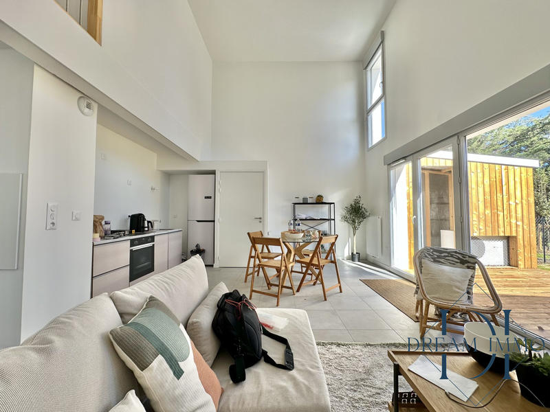 Villa - 89 m² - 4 pièces