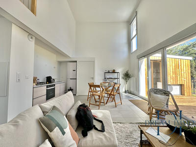 Villa - 89 m² - 4 pièces