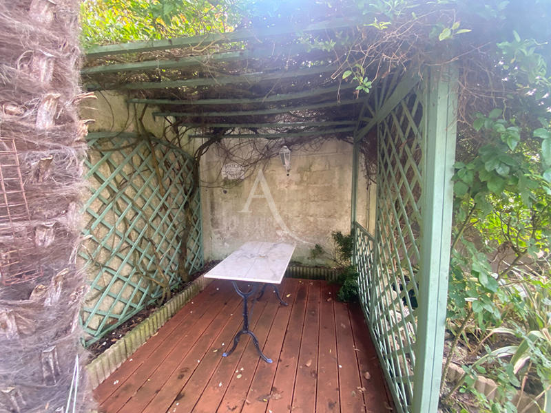 Maison - 74 m² - 5 pièces