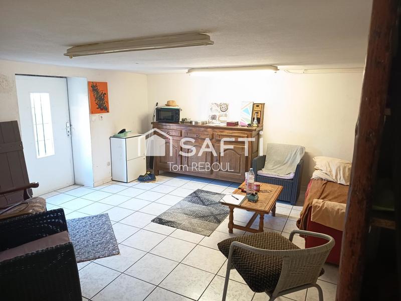 Appartement - 70 m² - 4 pièces