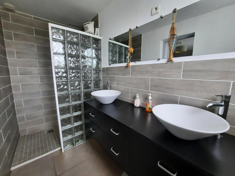 Maison - 117 m² - 6 pièces