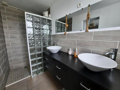 Maison - 117 m² - 6 pièces