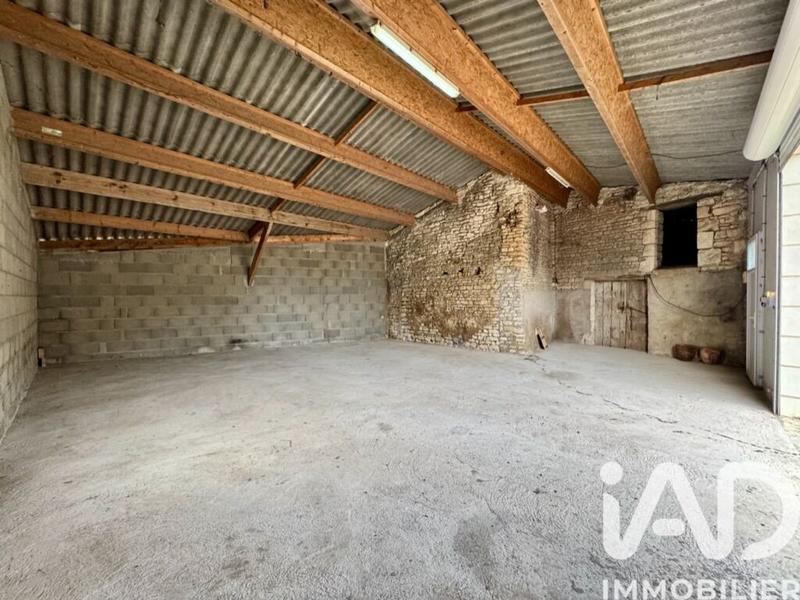 Maison de campagne - 162 m² - 5 pièces