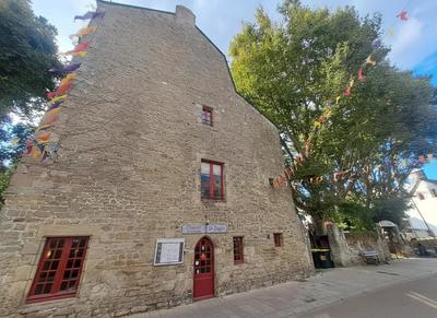 Appartement - 53 m² - 1 pièce