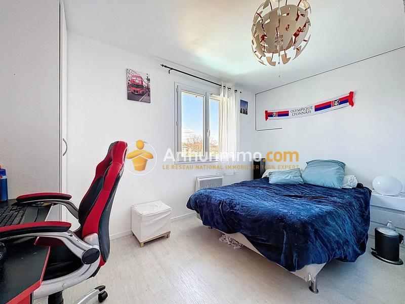 Maison - 115 m² - 6 pièces