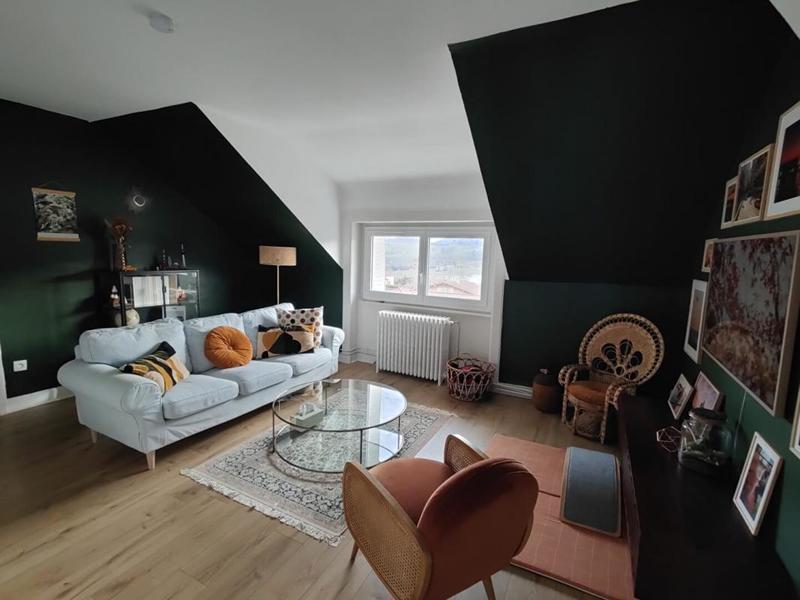 Maison - 350 m² - 14 pièces