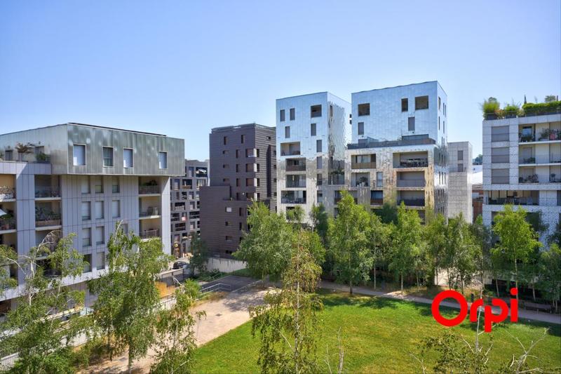 Appartement - 71 m² - 3 pièces