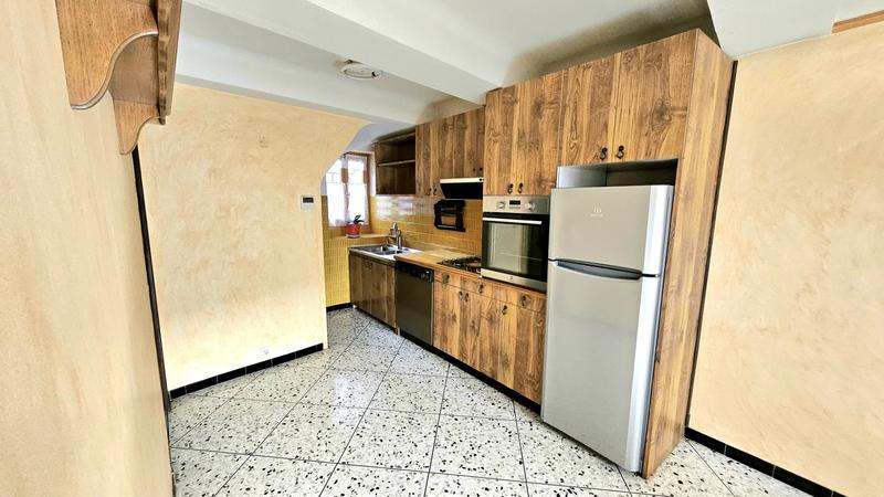 Maison - 94 m² - 4 pièces