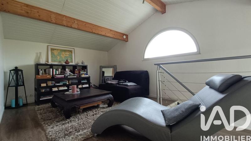 Maison - 168 m² - 4 pièces