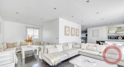 Maison contemporaine - 144 m² - 6 pièces