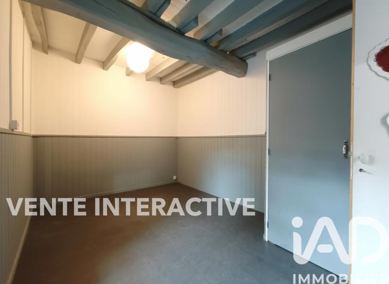 Maison - 116 m² - 6 pièces