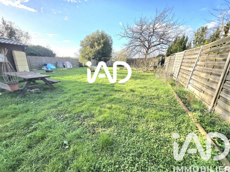 Maison - 155 m² - 5 pièces