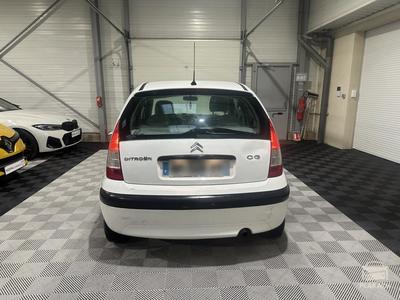 Citroën C3 Phase 2 1.1 i 60 cvPack Ambiance