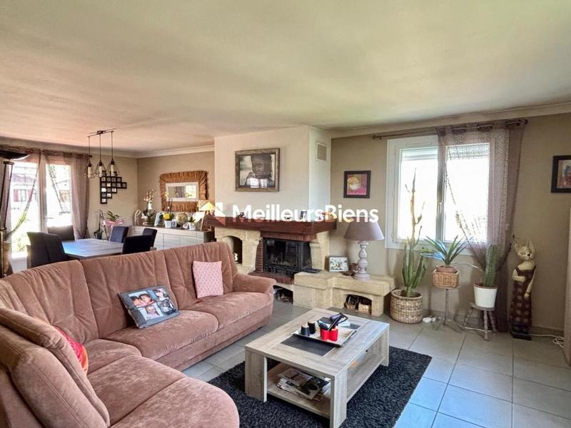 Villa - 156 m² - 6 pièces