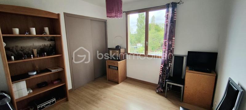 Maison traditionnelle - 128 m² - 6 pièces