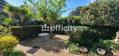 Maison - 83 m² - 4 pièces