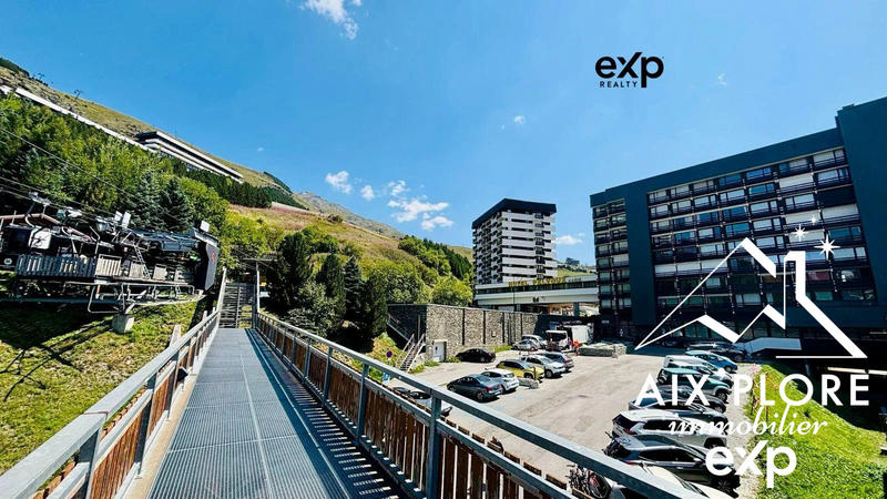 Fonds de commerce - 102 m²