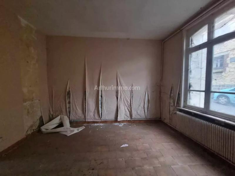 Maison - 82 m² - 3 pièces