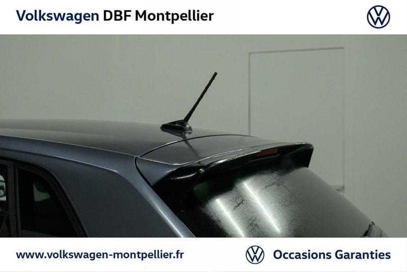 Volkswagen Polo 1.0 Tsi 116 s&amp;S Dsg7 R-Line Edition