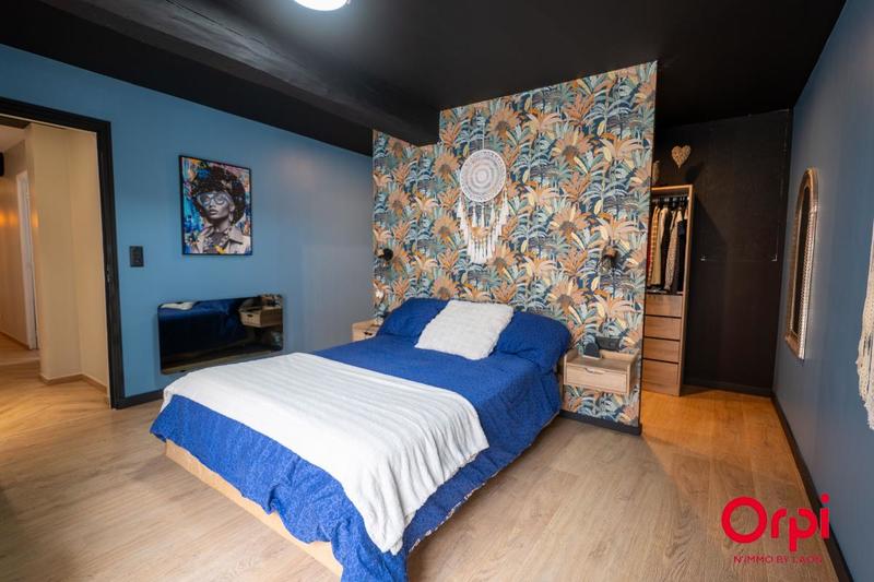 Maison - 282 m² - 6 pièces