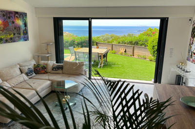 Villa - 108 m² - 4 pièces