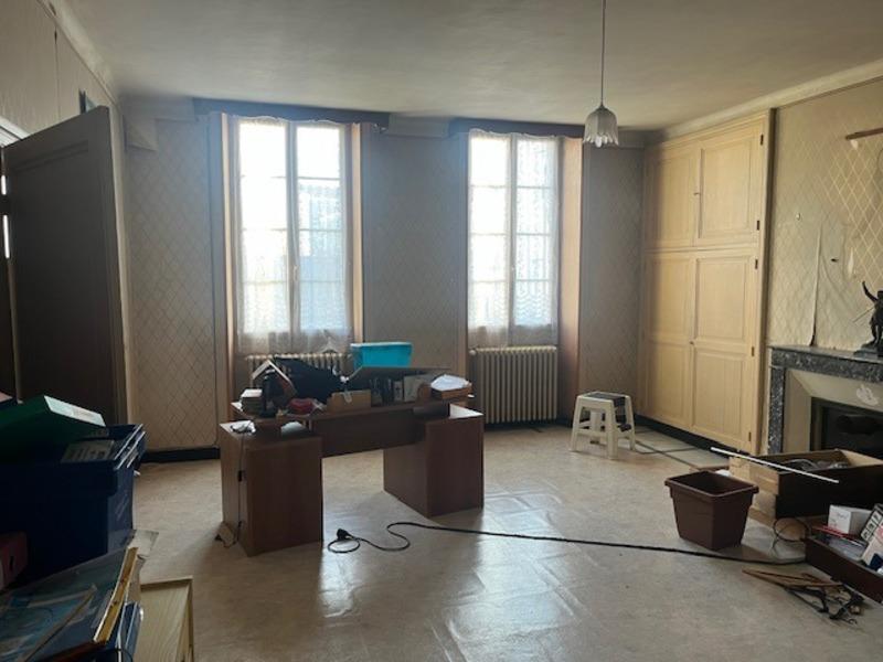 Maison - 197 m² - 11 pièces