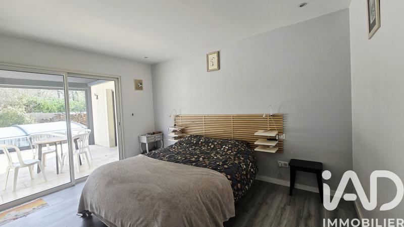 Maison de maîtres - 207 m² - 6 pièces