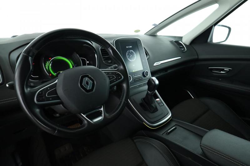 Renault Grand Scénic 1.6 dCi Energy Intens Edc 7pl 160 ch