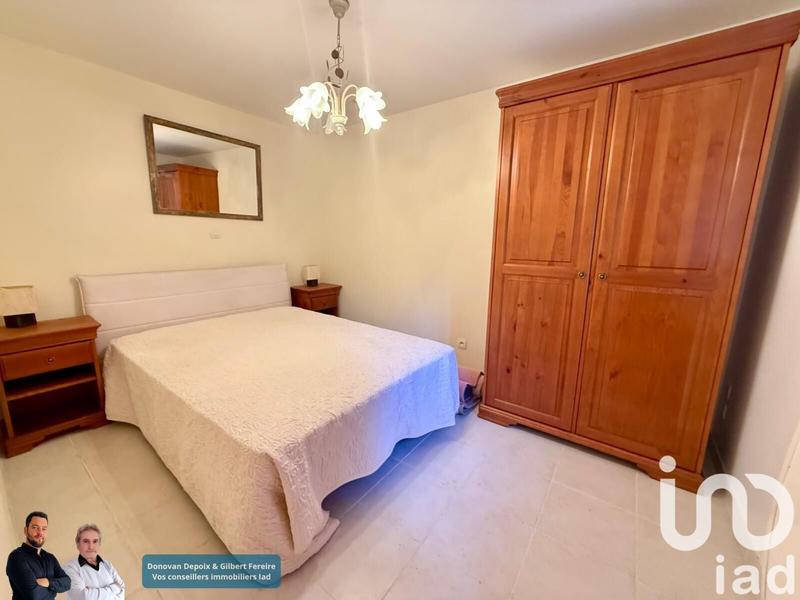 Maison - 153 m² - 8 pièces