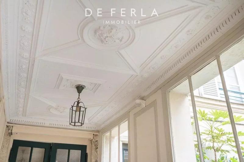 Appartement - 85 m² - 4 pièces