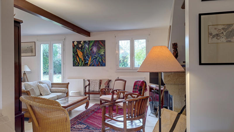 Maison - 196 m² - 6 pièces