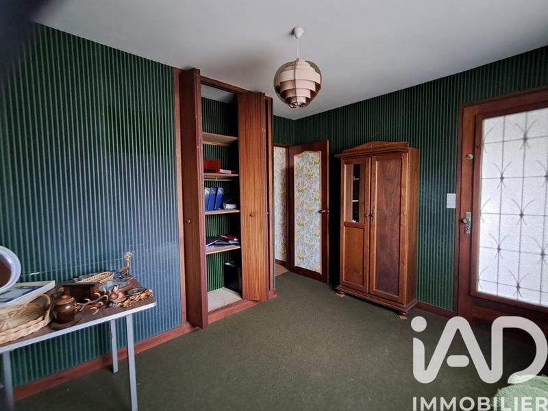 Maison - 198 m² - 5 pièces