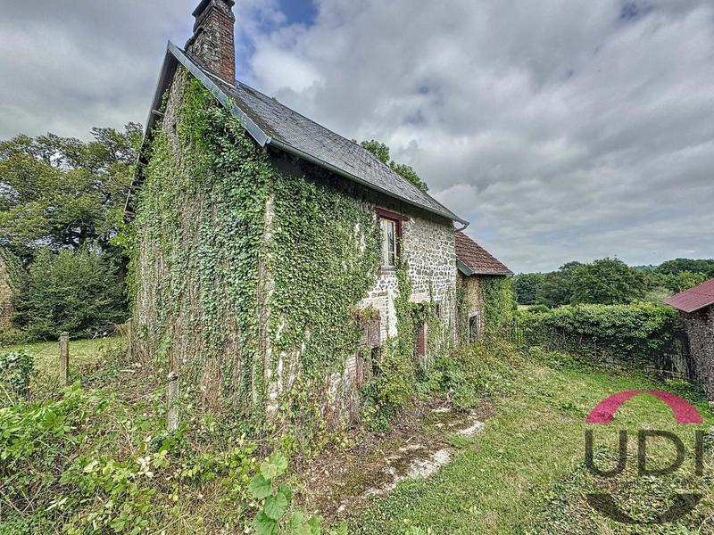 Maison - 75 m² - 4 pièces