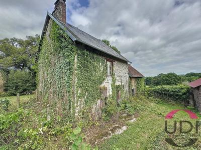 Maison - 75 m² - 4 pièces