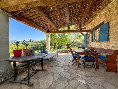 Maison de campagne - 430 m² - 18 pièces