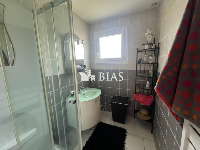 Maison - 123 m² - 7 pièces