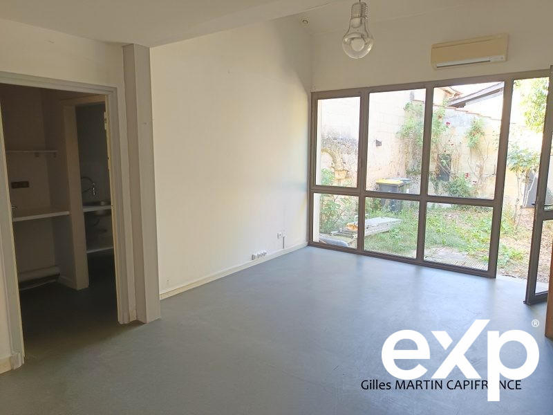 Maison - 78 m² - 4 pièces