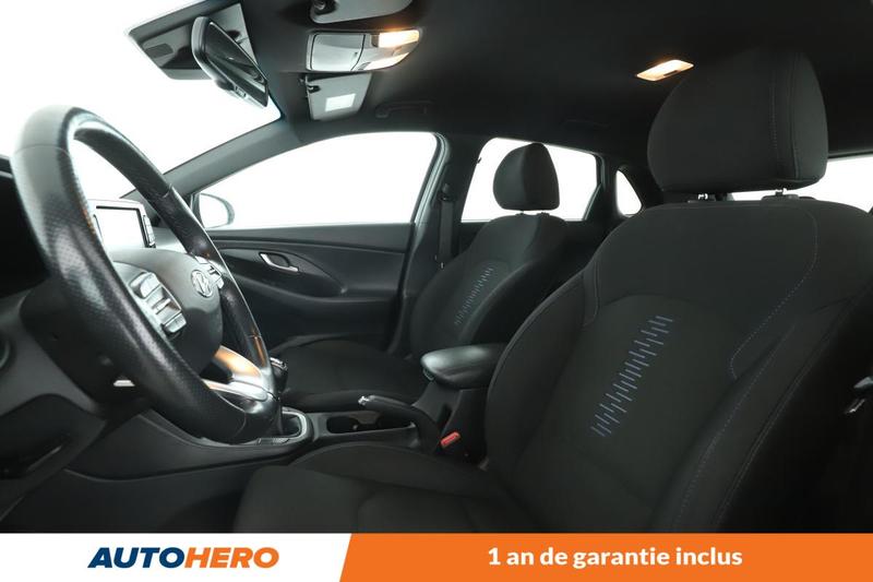 Hyundai i30 1.6 CRDi Edition Navi 115 ch