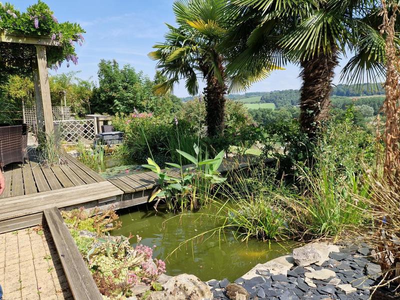 Propriété - 120 m² - 5 pièces