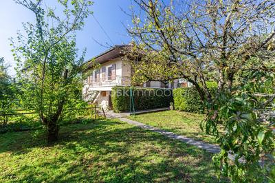 Maison - 76 m² - 3 pièces